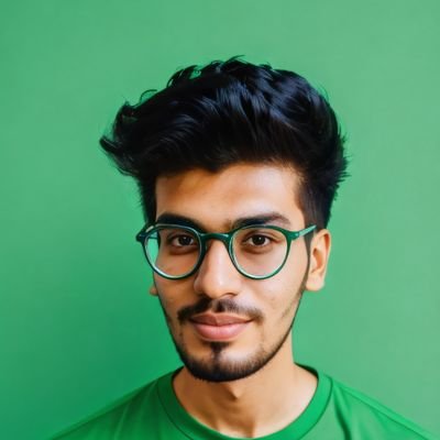 __kaushik17 Profile Picture