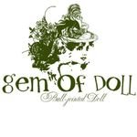 GEM of Doll(@JapanGemofdoll) 's Twitter Profile Photo