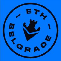 ETH Belgrade(@ethbelgrade) 's Twitter Profile Photo