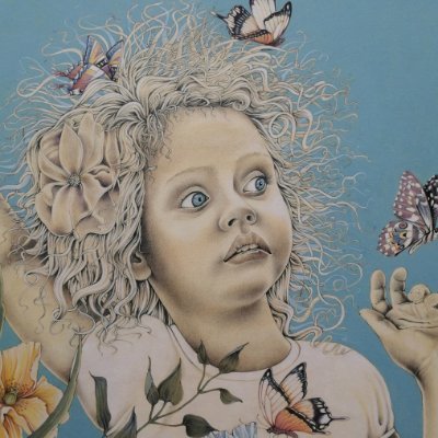 SilviaTala56445's profile picture. 