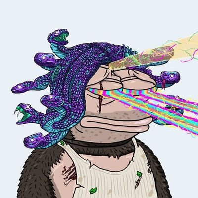 Cryptotycoon05's profile picture. Web3 Titan | Freelance Dynamo | Crypto Alchemist Dominating Web3 domains, fueling freelance power, transmuting the crypto sphere | $ETH $ADA