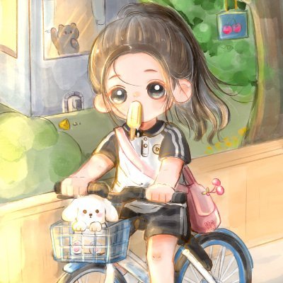 CharlotteEleo's profile picture. 互fo，互赞，关注必回，有赞必回。