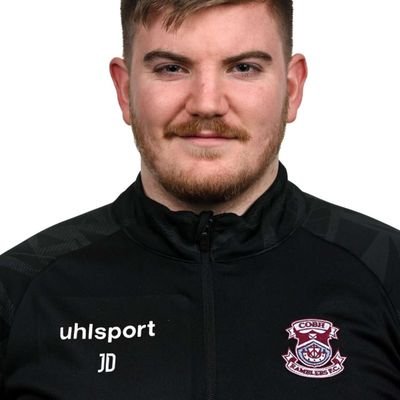 Head of Analysis @cobhramblersfc
MSc in Sports Performance Analysis 📸⚽