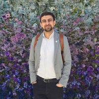 George Jijiashvili (@giokinto) 's Twitter Profile