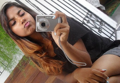 O tempo em que eu me preocupava com o que os outros achavam de mim, já passou. God's my reason ♥