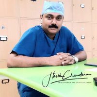 Dr Harish Chandran(@itisDrHarish) 's Twitter Profile Photo