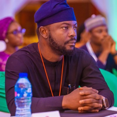 Abike's husband| Dad | Special Assistant to President @officialabat on Social Media| National Convener, @PBATMediaCentre | Ikorodu Oga | LFC |Opinions are mine