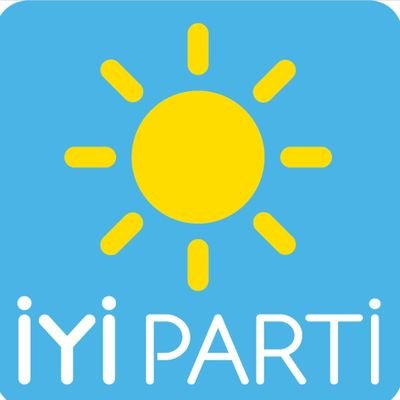 İYİ Parti Beykoz İlçe Başkanlığı resmi hesabıdır.