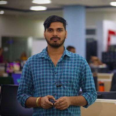 Journalist at @zeeBusiness | Associate Producer || Former- Senior Copy Editor @ETNowSwadesh || Sub Editor @oneindiaHindi