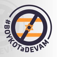 BOYKOTaDEVAM(@BoykotaDevamm) 's Twitter Profile Photo