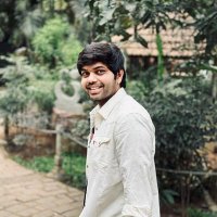 Vignesh Mahendran (@vigneshm_offl) 's Twitter Profile