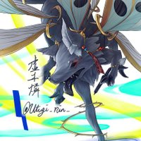 虚木 燐 (@utugi_rin_) 's Twitter Profile Photo