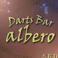albero (@albero_darts) 's Twitter Profile