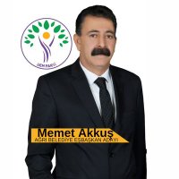 Memet AKKUŞ(@Memetakkus0404) 's Twitter Profile Photo
