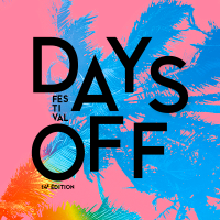 Days Off (@festivaldaysoff) 's Twitter Profile