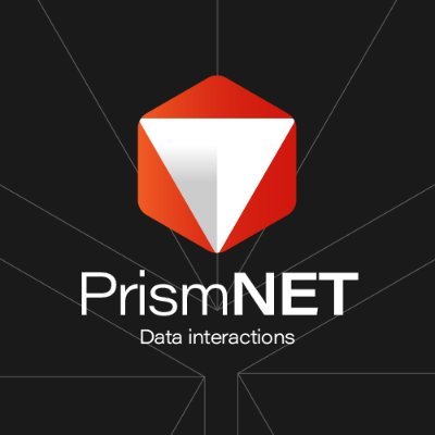 PrismNet ➡ Dubai Token2049