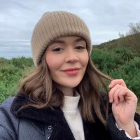 Niamh Murphy (@niamhelmurphy) 's Twitter Profile