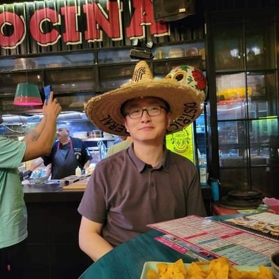 Jimshen2038's profile picture. 