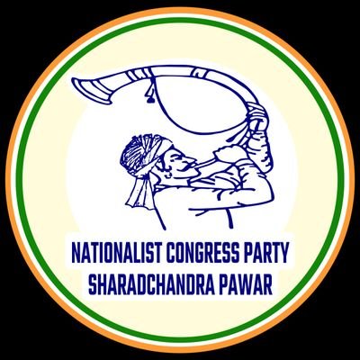 Official Twitter Handle of Nationalist Congress Party - Sharadchandra Pawar - Goa