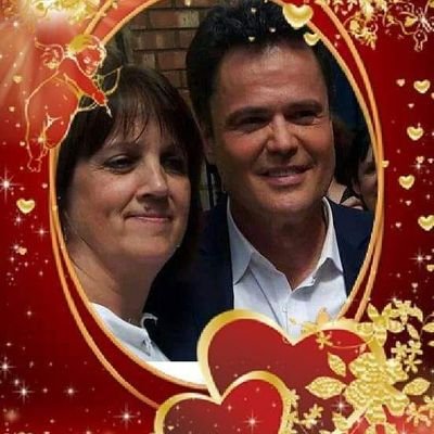 I'm Donny Osmonds No1  Fan  & The Osmonds Have Loved Them For 53 Years & Always Will.xxxx I'm A Lifelong Aston Villa Fan Also 🦁 #avfc