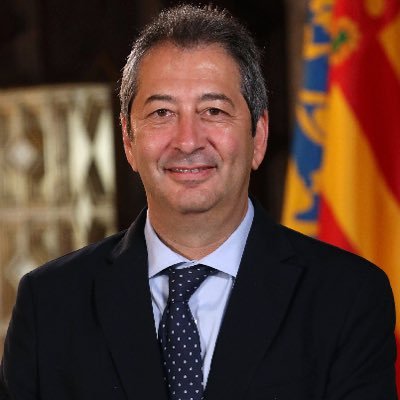 Vicente Barrera Simó
