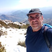 Javier Aguilar Domen (@javierdomen) 's Twitter Profile