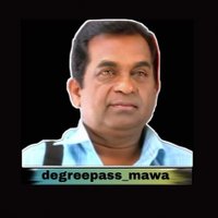 degreepass_mawa(@degreepass_mawa) 's Twitter Profile Photo