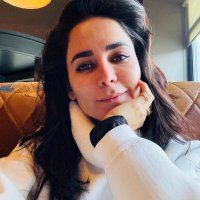 Fatemeh (Teama) (@fatemehsadeghii) 's Twitter Profile