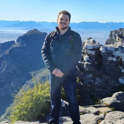 BrandonAshleyML's profile picture. Data Science. Machine Learning