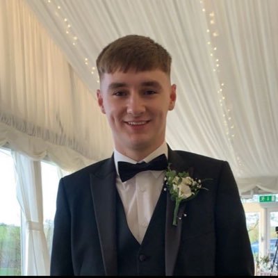 jamie murphy Profile