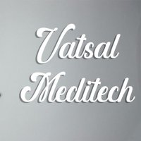 Vatsal Meditech(@VatsalMeditech) 's Twitter Profile Photo