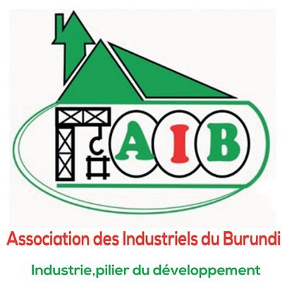 Official account of Burundi Association of Manifacturers and Industrial Trade Fair/Compte officiel de l’Assoc des Industriels du Bdi et du Salon Industriel