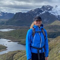 Katja Rinne-Garmston (@katjarinneg) 's Twitter Profile