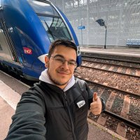 Le Conducteur De Train(@sacha_buisson1) 's Twitter Profile Photo