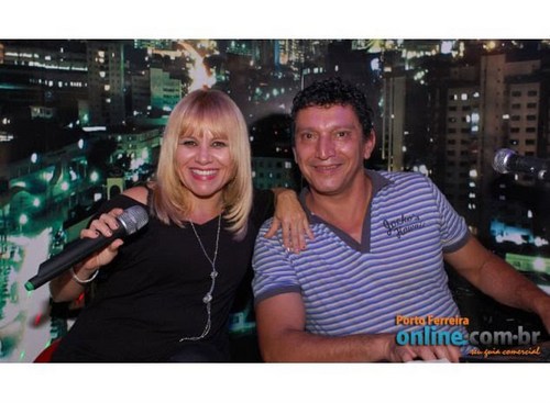 VanderleiSandy's profile picture. 