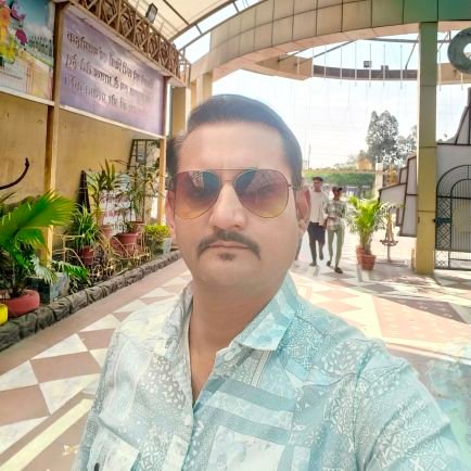 nitingssharma's profile picture. 