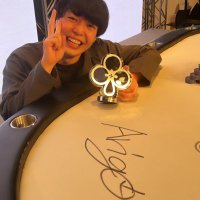 ありご (@arigo_ap) 's Twitter Profile Photo ありご (@arigo_ap) 's Twitter Profile Photo