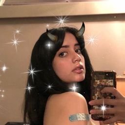 JadeEcho150809's profile picture. I want to be happy.    https://t.co/xHpN2dVxhc