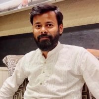 Navneet Kumar Baitha(@NavneetBaitha) 's Twitter Profile Photo