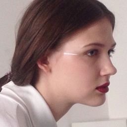 EvelynHarr97218's profile picture. I want to be happy.    https://t.co/8jWRdebJR4