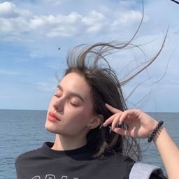 Kennedy78484096's profile picture. I want to be happy.    https://t.co/2b4PWoELBn