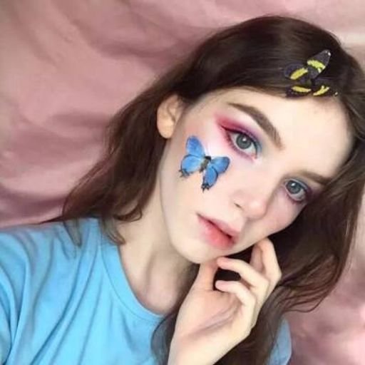 I want to be happy. https://t.co/8M1dDLik30