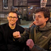 David O’Sullivan (@davidosjourno) 's Twitter Profile