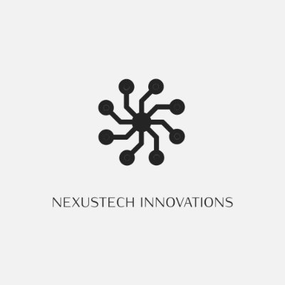 NexusTech Innovations: Pioneering transformative tech solutions for a connected world, driving innovation forward.