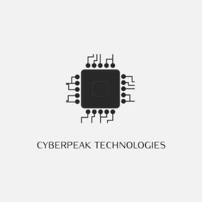 CyberPeak Technologies: Leading the frontier of cybersecurity solutions with cutting-edge technology and proactive defense strategies.