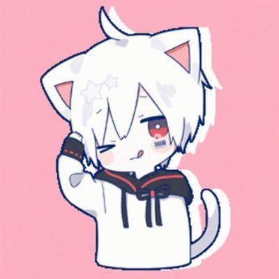 18nb amab || Valo sub for @noob_esports || Video games and doing cat things and... sleep. Then scream at video games then keep playing them :3