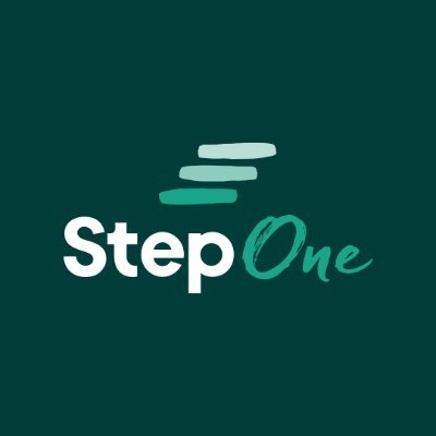 steponecharity Profile Picture