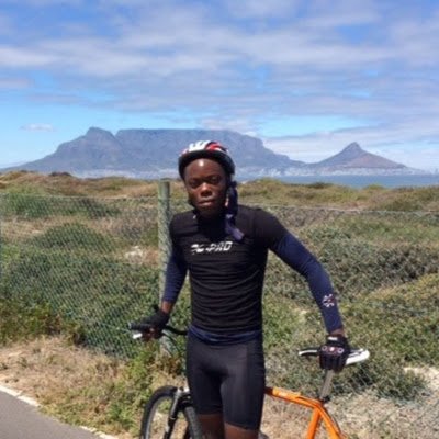 JOgouarouwe's profile picture. 