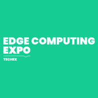 Edge Computing Expo(@EdgeComputingEx) 's Twitter Profile Photo
