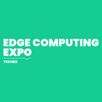 Edge Computing Expo (@edgecomputingex) 's Twitter Profile